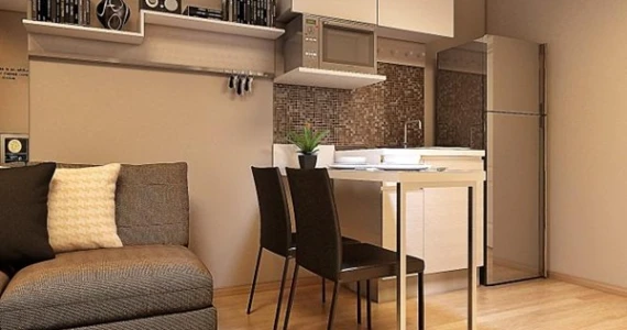 รูปภาพ คาซ่า คอนโด@CMU เชียงใหม่ (Casa Condo @ CMU)