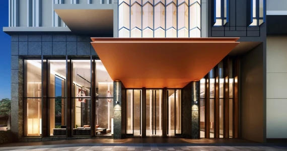 รูปภาพ เออร์บาโน่ ราชวิถี (Urbano Rajavithi)