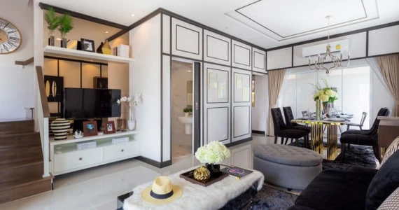 รูปภาพ เดอะ คอนเนค วงแหวน - พระราม 9 (The Connect Wongwaen - Rama 9)