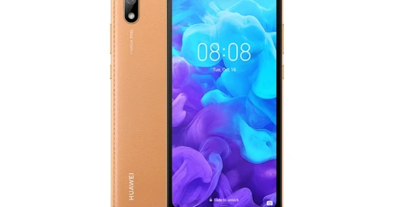รูปภาพ หัวเหว่ย Huawei Y5 2019