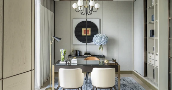 รูปภาพ เดอะ เรสซิเดนซ์ แอท แมนดาริน โอเรียนเต็ล กรุงเทพฯ (The Residences@Mandarin Oriental Bangkok)