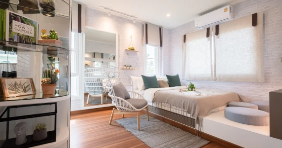 รูปภาพ ศุภาลัย การ์เด้นวิลล์ บ้านโพธิ์-ฉะเชิงเทรา (Supalai Garden Ville Ban Pho - Chachoengsao)