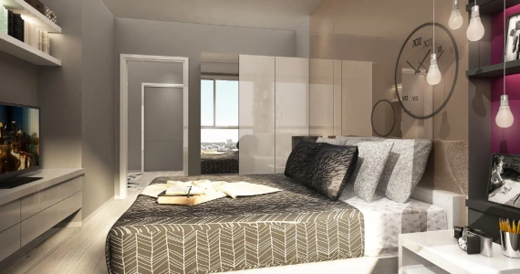 รูปภาพ ฟิวส์ เซนเซ่ บางแค (Fuse Sense Bangkae)