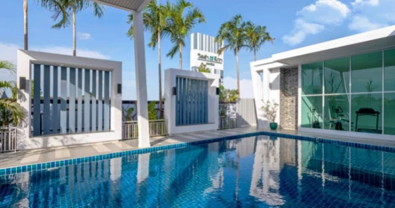 รูปภาพ วิลล่า โนวา เทพารักษ์ (Villa Nova Teparak)