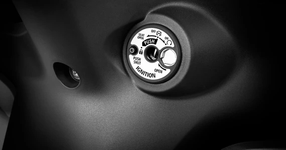 รูปภาพ ยามาฮ่า Yamaha FINN ล้อซี่ลวด สตาร์ทมือ ปี 2021