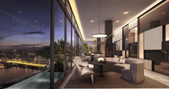 รูปภาพ แชปเตอร์ วัน โฟลว์ บางโพ (Chapter One Flow Bangpo)