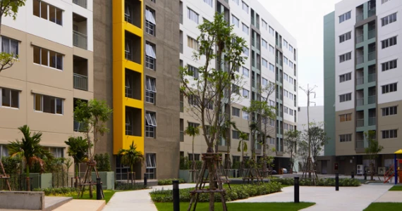 รูปภาพ ลุมพินี คอนโดทาวน์ รามอินทรา-ลาดปลาเค้า (Lumpini CondoTown Ramindra-Latplakhao)