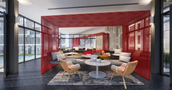 รูปภาพ เคฟ ทาวน์ (Kave Town)