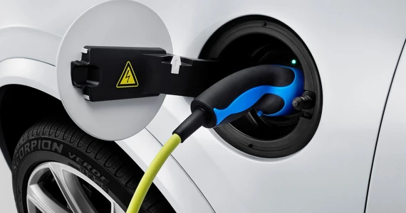 รูปภาพ วอลโว่ Volvo XC90 Recharge T8 AWD R-Design ปี 2020