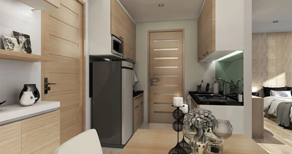 รูปภาพ เดอะ วิง เพลส (The Wing Place)