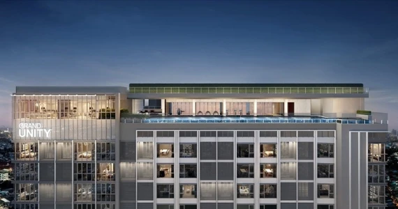 รูปภาพ เซียล่า จรัญฯ 13 สเตชั่น (CIELA Charan 13 Station)