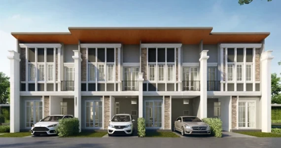 รูปภาพ โกลเด้น ทาวน์ วิภาวดี-แจ้งวัฒนะ (Golden Town Vibhavadi - Chaengwattana)