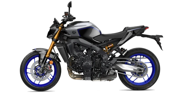 รูปภาพ ยามาฮ่า Yamaha MT-09 SP ปี 2024