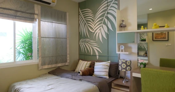 รูปภาพ ภูเก็ตวิลล่า ถลาง (Phuket Villa Thalang)