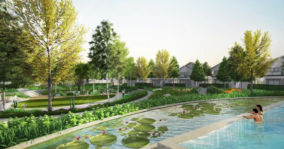 รูปภาพ อิคอนเนเจอร์  ราชพฤกษ์ - 345 (Iconature Ratchaphruek-345)