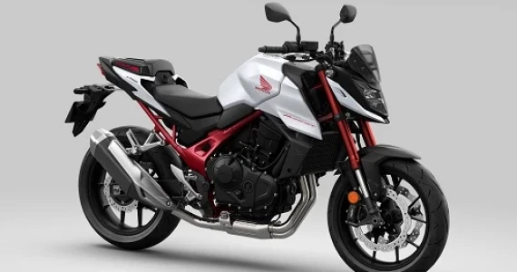 รูปภาพ ฮอนด้า Honda CB 750 Hornet ปี 2023