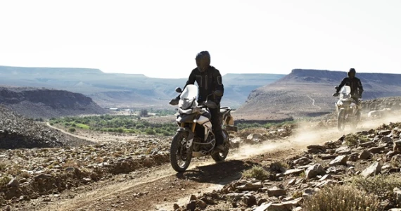 รูปภาพ ไทรอัมพ์ Triumph Tiger 900 Rally ปี 2020