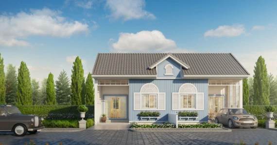 รูปภาพ ประภัสสร แกรนด์วิลล์ 25 (Praphassorn Grand Ville 25)