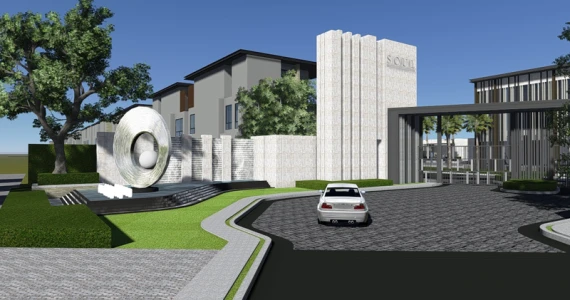 รูปภาพ โซล รัชดาภิเษก 68 (SOUL Ratchadapisek 68)