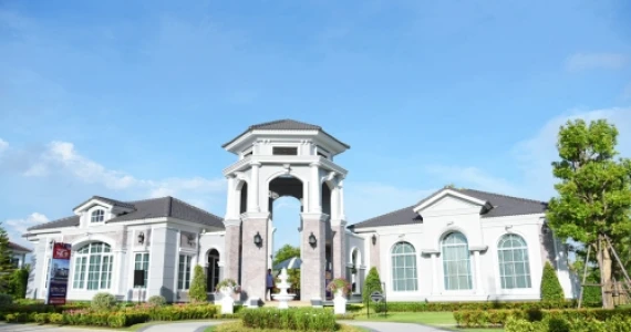 รูปภาพ โกลเด้น นีโอ พระราม 9-กรุงเทพกรีฑา (Golden Neo Rama 9-Krungthepkreetha)