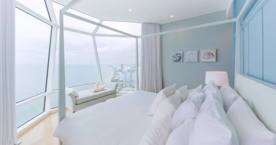 รูปภาพ รีเฟล็คชั่น จอมเทียนบีช พัทยา (Reflection Jomtien Beach Pattaya)