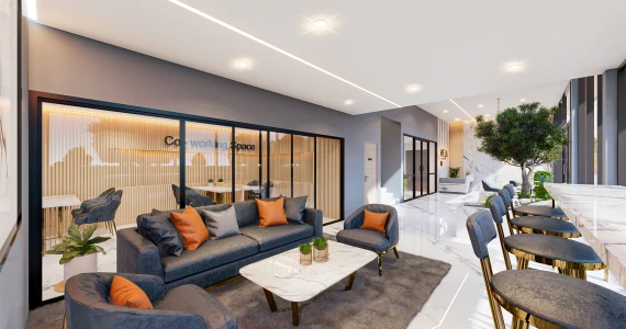 รูปภาพ เวล่า รามคำแหง 186 (WELA Ramkhamhaeng 186)