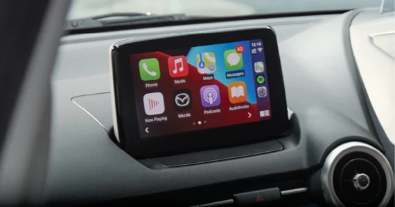 รูปภาพ มาสด้า Mazda CX-3 Essential 2.0 Ultra Plus ปี 2025