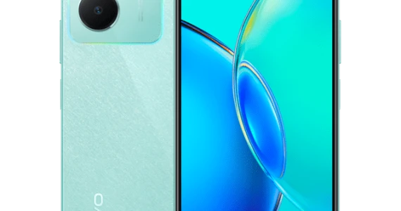 รูปภาพ วีโว่ vivo Y36 (2023) (4GB/128GB)