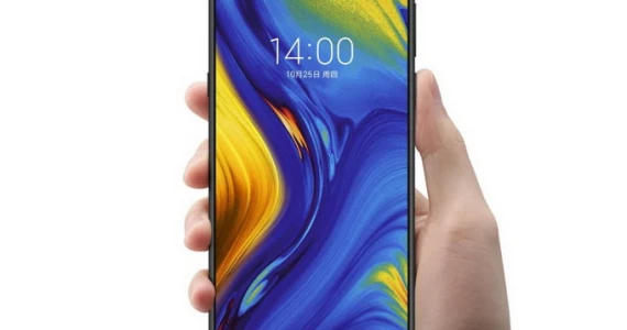 รูปภาพ เสียวหมี่ Xiaomi MiMix 3 RAM 10GB