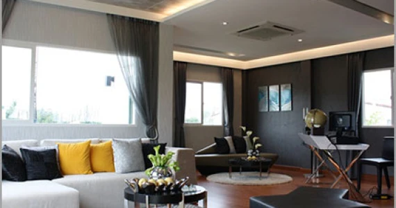 รูปภาพ คาซ่า พรีเมี่ยม ราชพฤกษ์ - พระราม 5 (Casa Premium)