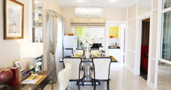 รูปภาพ โกลเด้น ทาวน์ ศรีนครินทร์-สุขุมวิท (Golden Town Srinakarin - Sukhumvit)