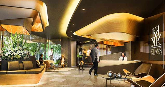 รูปภาพ คลาส สีลม (Klass Silom)