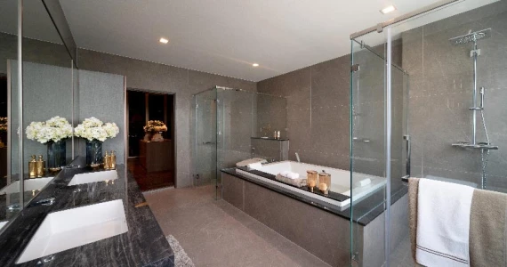 รูปภาพ แกรนด์ บางกอก บูเลอวาร์ด บางนา-อ่อนนุช (Grand Bangkok Boulevard Bangna - Onnut)