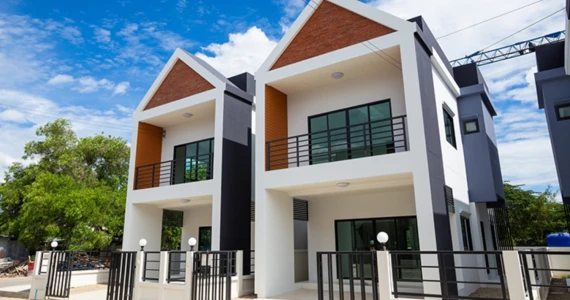 รูปภาพ บางใหญ่ซิตี้ - ไฟรเวซี่คลัสเตอร์ 3 (Bangyai City - Privacy Cluster 3)