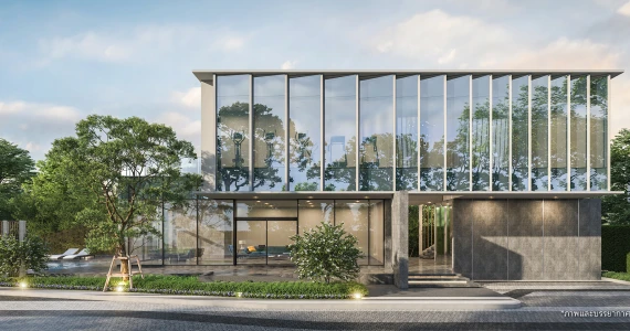 รูปภาพ วี คอมพาวด์ บางนา-ศรีนครินทร์ (V compound Bangna-Srinakarin)