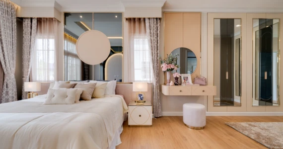 รูปภาพ แกรนดิโอ 2 วิภาวดี-รังสิต (Grandio 2 Vibhavadi - Rangsit)