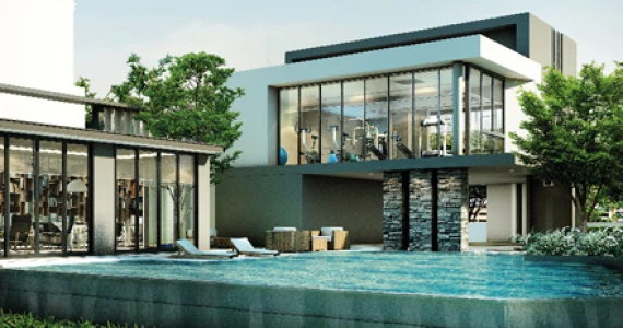 รูปภาพ บ้านกลางเมือง พระราม 9 - รามคำแหง (Baan Klang Muang)