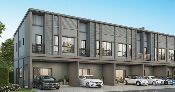 รูปภาพ วี คอมพาวด์ บางนา (V Compound Bangna)