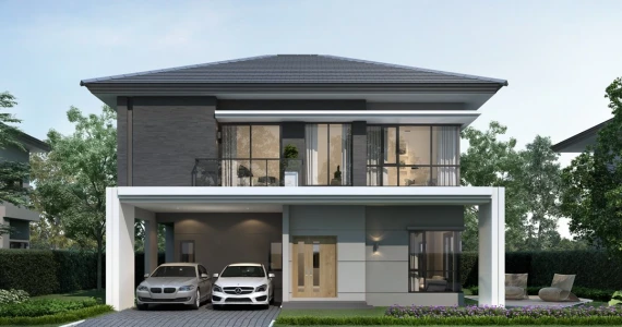 รูปภาพ เดอะ ซิตี้ สาทร - กัลปพฤกษ์ (The City Sathorn - Kanlapapruek)