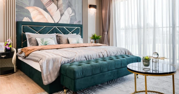 รูปภาพ แกรนด์ สิวารมณ์ (สุขุมวิท-บางปู) (Grand Sivarom (Sukhumvit-Bangpu))