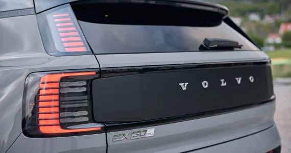 รูปภาพ วอลโว่ Volvo EX30 Ultra Twin Performance Cross Country ปี 2025