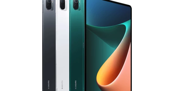 รูปภาพ เสียวหมี่ Xiaomi-Mi Pad 5 (6GB/128GB)