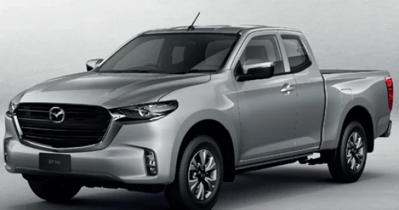 รูปภาพ มาสด้า Mazda BT-50 Freestyle Cab 1.9 C ปี 2021