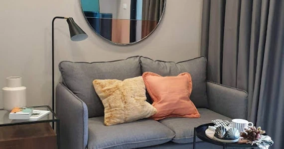 รูปภาพ บล็อค 44 คอนโดมิเนียม (Block 44)