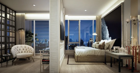 รูปภาพ เดอ ลาพีส จรัญ 81 (De Lapis Charan 81)