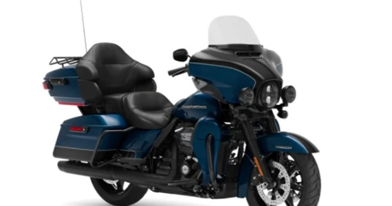 รูปภาพ ฮาร์ลีย์-เดวิดสัน Harley-Davidson Touring Ultra Limited ปี 2022