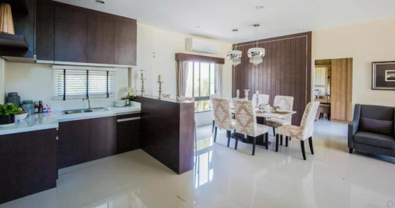 รูปภาพ สิริ วิลเลจ อุดรธานี - แอร์พอร์ต (Siri Village Udonthani - Airport)