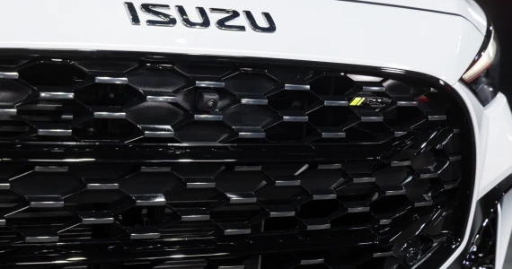 รูปภาพ อีซูซุ Isuzu MU-X 4x2 3.0 RS A/T ปี 2024