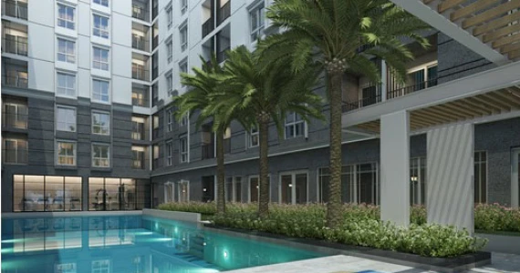 รูปภาพ พลัมคอนโด แจ้งวัฒนะ สเตชั่น (Plum Condo Changwattana Station)