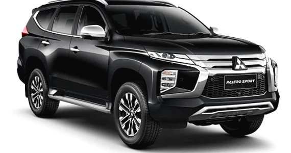 รูปภาพ มิตซูบิชิ Mitsubishi Pajero Sport GT-PLUS ปี 2020